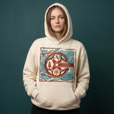 Pedal Wild Expedition Cycling Tee - Adventure Wilderness Graphic