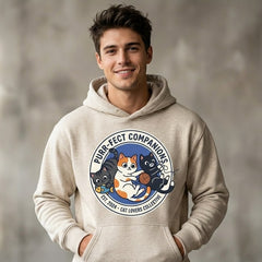 Purr-fect Companions: Cat Lovers Collective Est. 2024