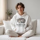 Living the Purr-fect Vibe