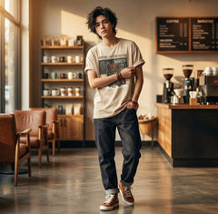 Catitude Caffeine Edition: Barista Cat's Brew