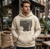 Catitude Caffeine Edition: The Ultimate Barista Brew