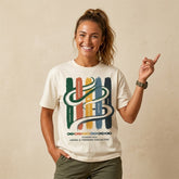 Hiking & Trekking Collective 2024 Graphic Tee