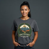 Summit Pathfinders Vintage Mountain Dark