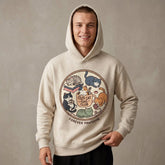 Cozy Cat Club: Forever Pawsome Comfort Wear