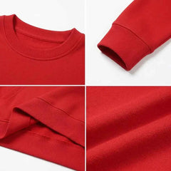 300g Heavyweight Cotton Blend Hoodie | CARIBBEAN SEAL Unisex Pullover