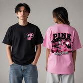 Sudaderas con capucha y camisetas Pink Panther Stay Cool Synthwave con gráficos