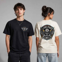Rock Rolls Vintage Rock Graphic T-Shirts and Hoodies