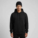 300g Heavyweight Cotton Blend Hoodie | CARIBBEAN SEAL Unisex Pullover