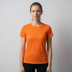 Custom 170gsm Performance Gym T-Shirt - Breathable Mesh & Quick-Dry - MintiClothing