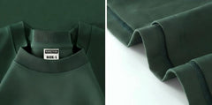 PerfectItem Custom Heavyweight T-Shirt | 230g Sorona | Team Merch - MintiClothing