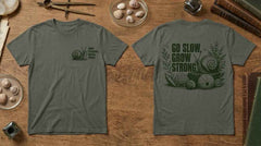 Vintage Rock and Roll Retro Graphic T-Shirts & Hoodies