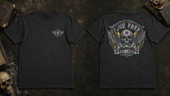 Rock Rolls Vintage Rock Graphic T-Shirts and Hoodies
