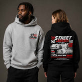 Street Legends Racing Graphic Apparel Collection