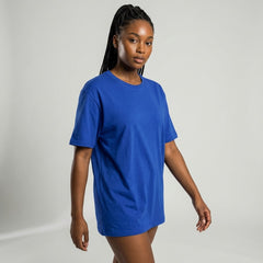 Premium Heavyweight Custom T-Shirt - 220GSM Cotton | Team & Brand