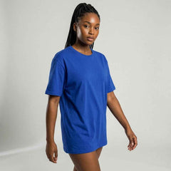 Premium Heavyweight Custom T-Shirt - 220GSM Cotton | Team & Brand