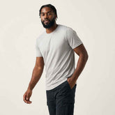 Custom Performance T-Shirt | Lightweight 100% Poly | Team Sports & Gym