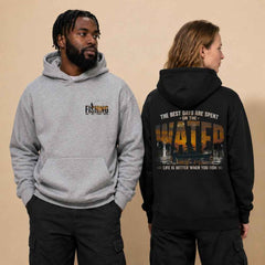 Best Days On The Water Outdoor Graphic Apparel Collection