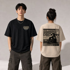 Angel of the Wind Anime Graphic Collection (T-Shirts and Hoodies)
