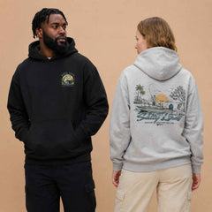 Salty Lines Fishing Graphic Apparel Collection (T-Shirts & Hoodies)(副本)