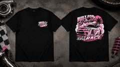 Speed Racing 97 Streetwear Graphic Apparel Collection