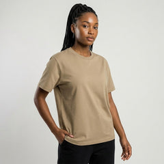 PerfectItem Custom Heavyweight T-Shirt | 230g Sorona | Team Merch - MintiClothing