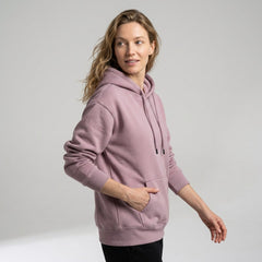 Premium 350gsm Heavyweight Custom Hoodie | Soft Velvet Lined