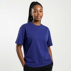 Custom Heavyweight Oversized T-Shirt | 275gsm Cotton Team Merch