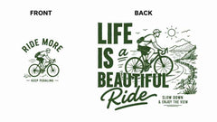 Wildflower Christian Graphic Apparel Collection: T-Shirts & Hoodies