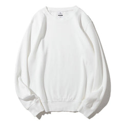 Sudadera de cuello redondo de mezcla de algodón de 300 g | Suéter unisex CARIBBEAN SEAL