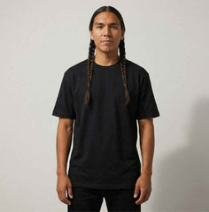Premium Heavyweight Custom T-Shirt - 220GSM Cotton | Team & Brand