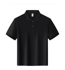 Custom Kids Premium Cotton Polo Shirt | Breathable & Anti-Pill Team Uniform - MintiClothing