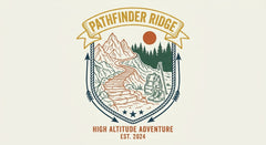 Pathfinder Ridge High Altitude Dark
