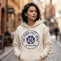 The Purr-fect Drive - Full Speed Ahead