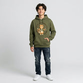 The Daily Grind Cat Pullover