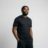 Premium Letter Jacquard Quick-Dry Tee | Luxury Monogram Performance Streetwear