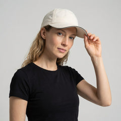 Custom Quick Dry Mesh Gym Hat | 100% Polyester Team Cap