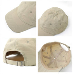 Custom Quick Dry Mesh Gym Hat | 100% Polyester Team Cap