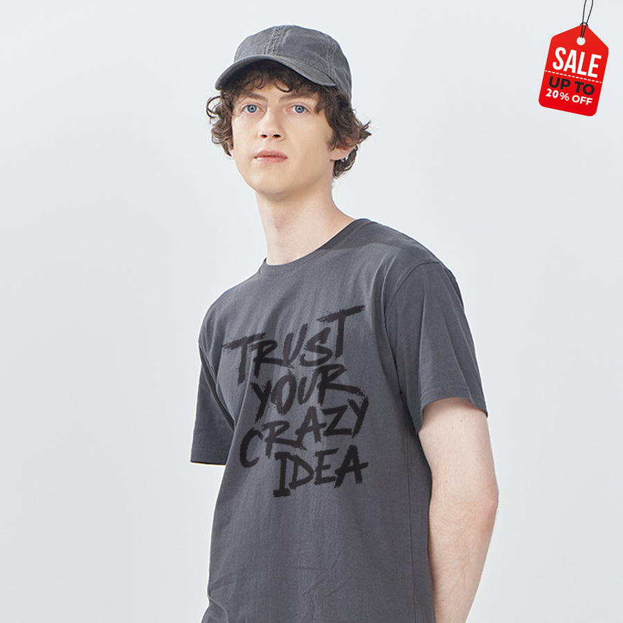 T shirts from minticlothing