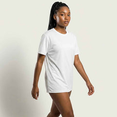Custom Performance T-Shirt | Lightweight 100% Poly | Team Sports & Gym