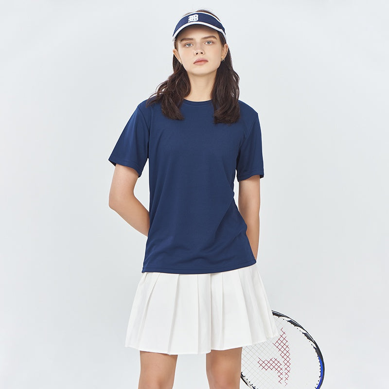 Lightweight Performance T-Shirts - EU and US Size