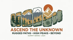 Summit Series 2024 Olive Adventure