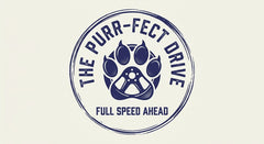 The Purr-fect Drive - Full Speed Ahead