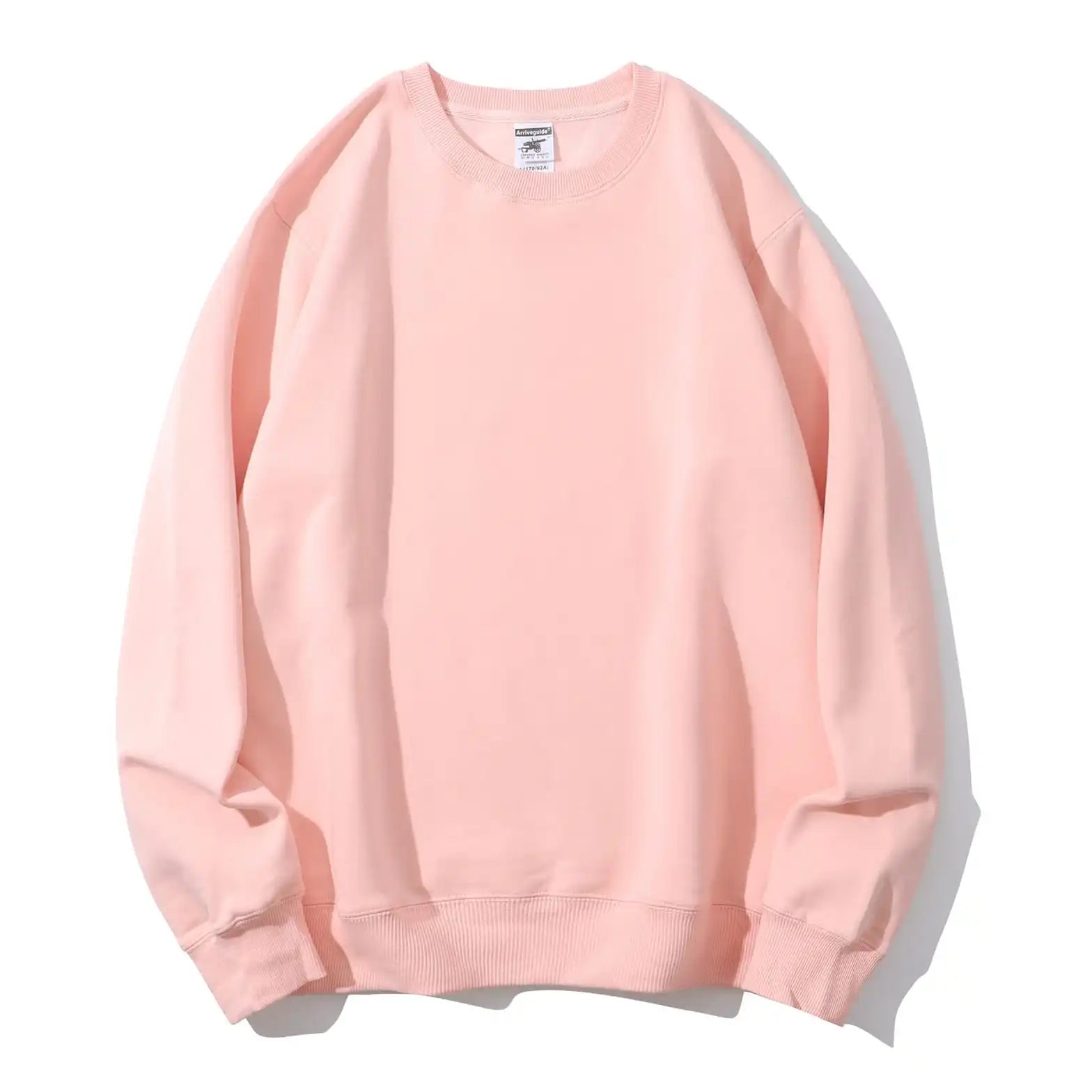 LightPink flat lay