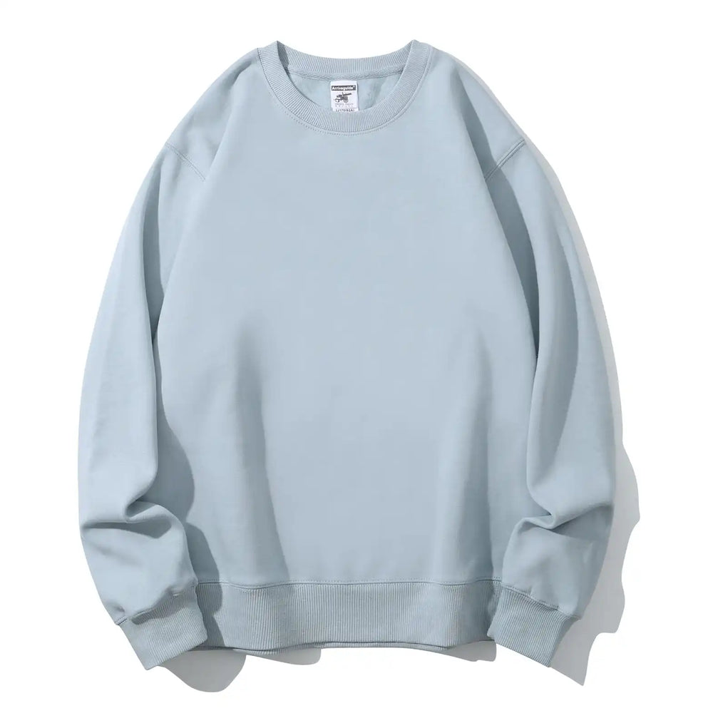 HazeBlue flat lay