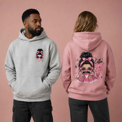Coffee Confident Cute Graphic Apparel Collection