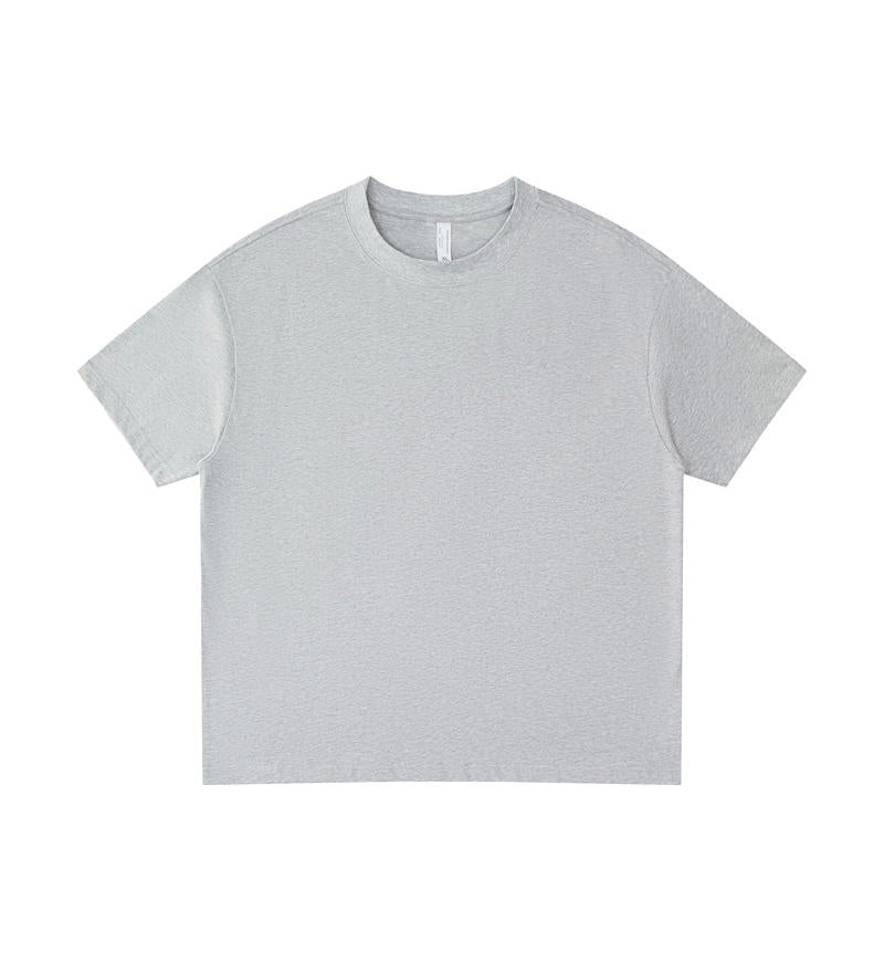 Custom Heavyweight Oversized T-Shirt | 275gsm Cotton Team Merch
