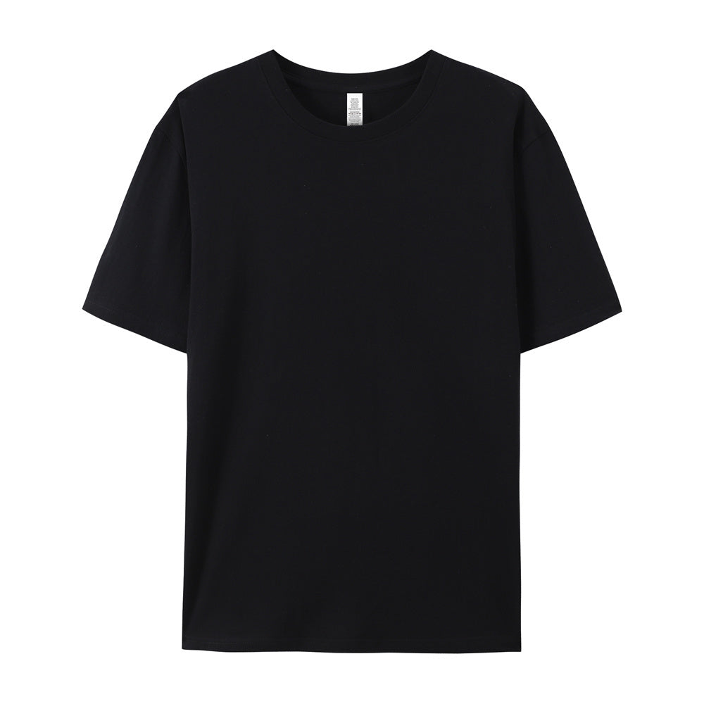 100% Cotton 180GSM T-Shirts - US Size