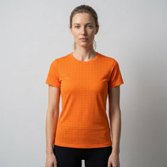 Custom 170gsm Performance Gym T-Shirt - Breathable Mesh & Quick-Dry - MintiClothing