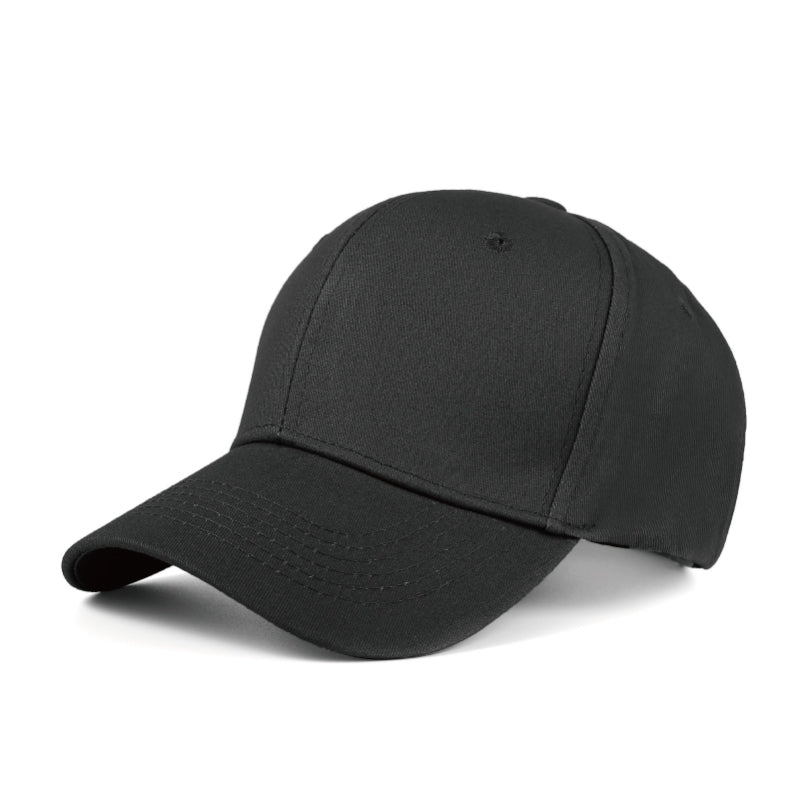 Custom 6-Panel Cotton Dad Hat – Premium Embroidered Team Cap