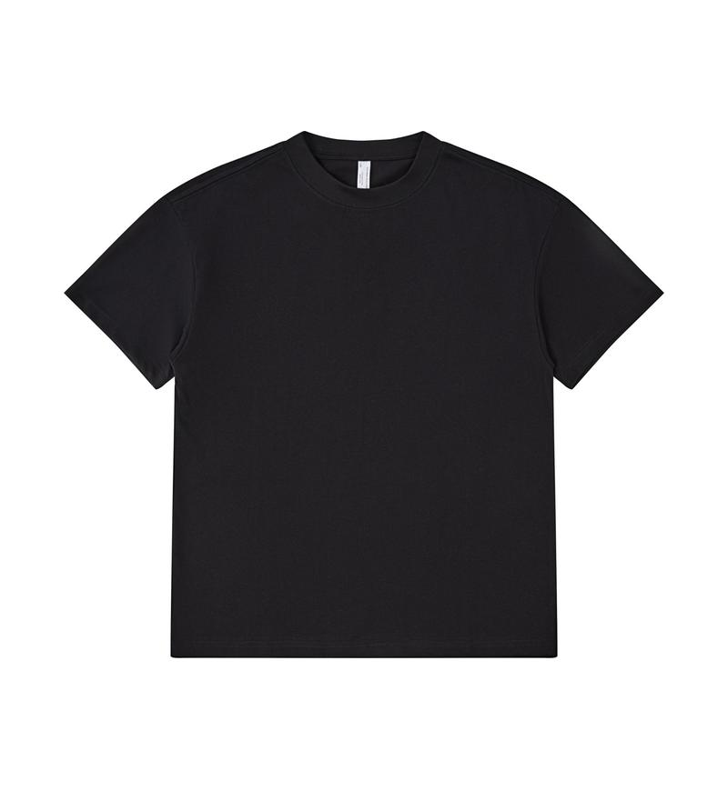 Custom Heavyweight Oversized T-Shirt | 275gsm Cotton Team Merch